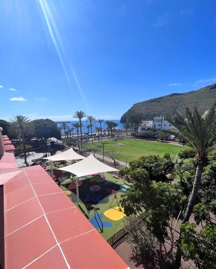Atico Parque Apartment San Sebastian De La Gomera Exterior photo