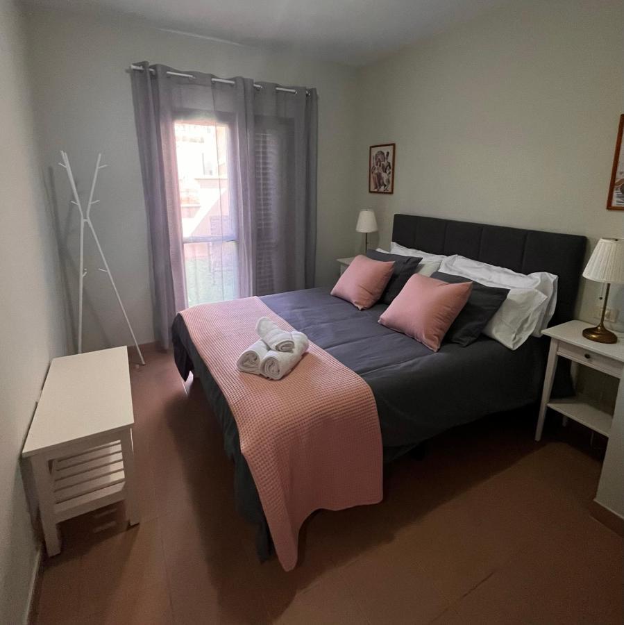 Atico Parque Apartment San Sebastian De La Gomera Exterior photo